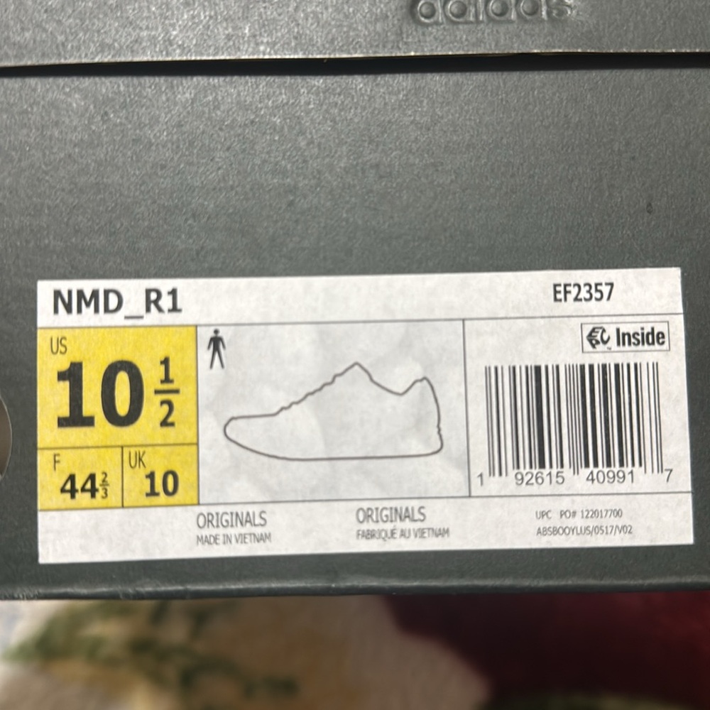 Adidas NMD_R1 - Picture 6 of 6